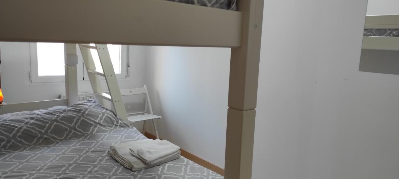 사모라 Precioso Apartamento Con Patio 아파트 외부 사진